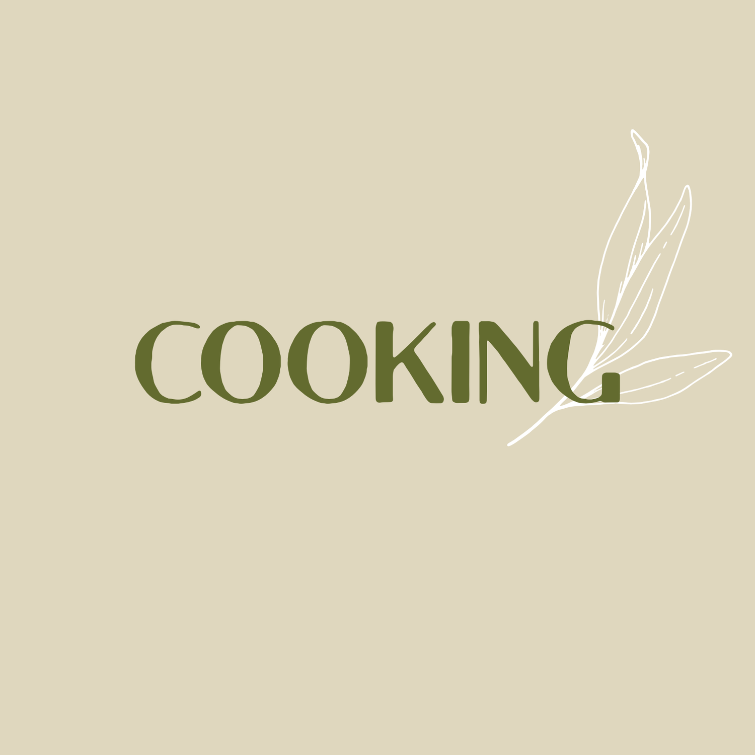 Cooking