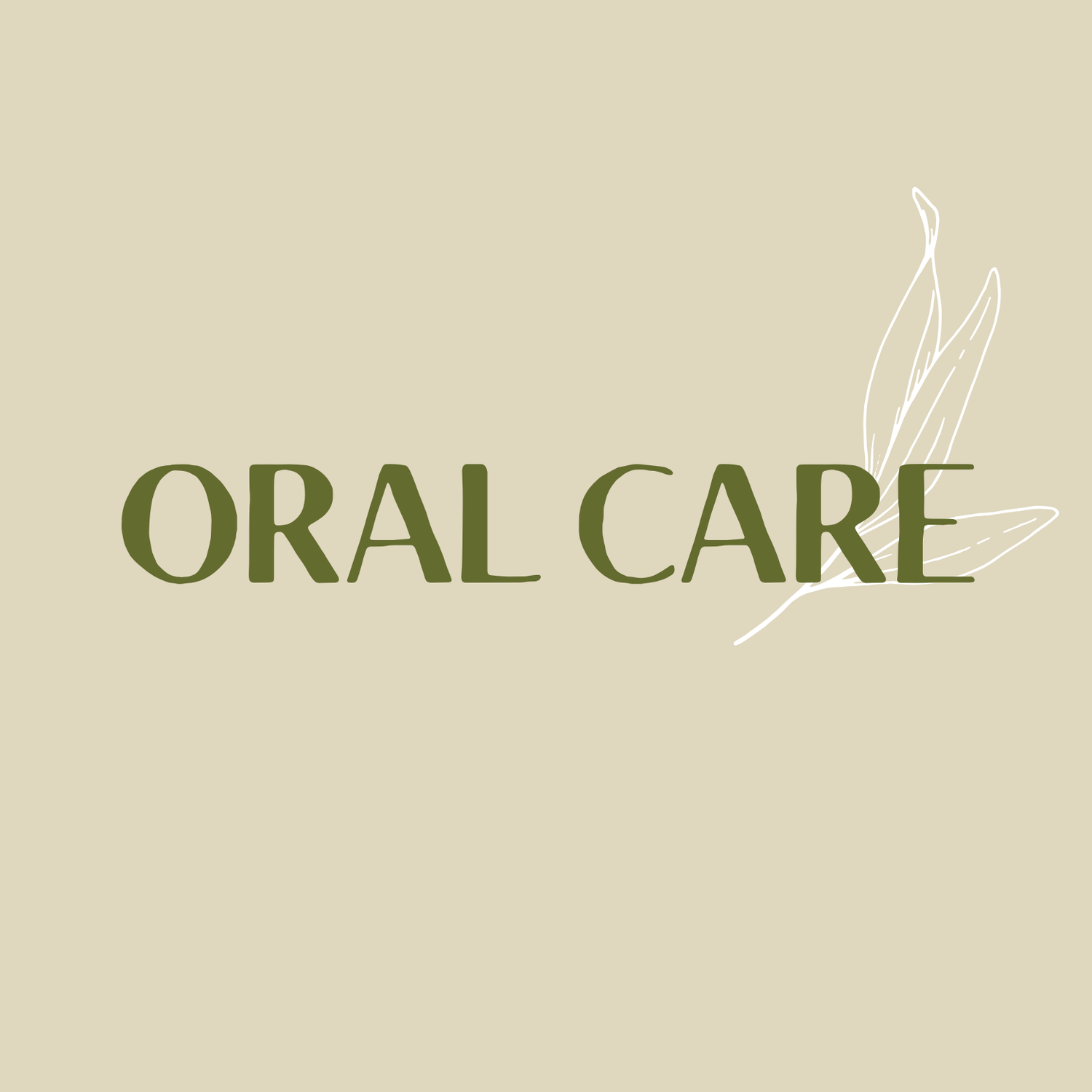 Oral Care