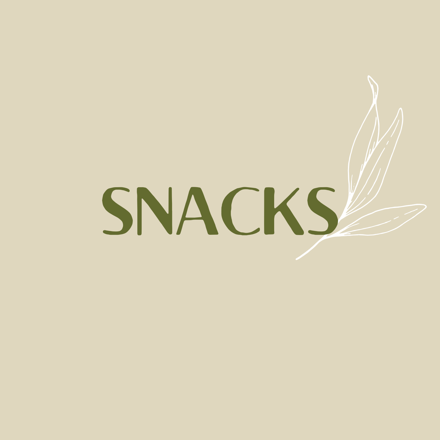 Snacks