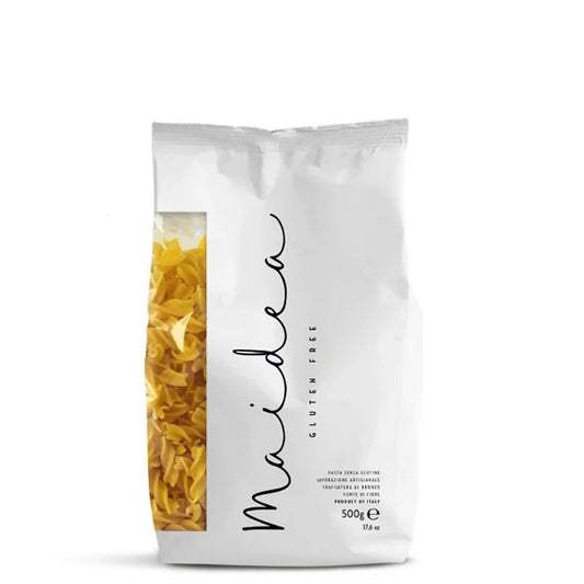 Gluten Free Spiral Pasta 500g