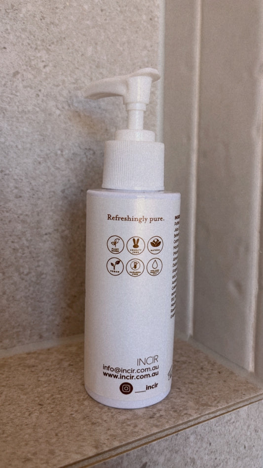 INCiR Conditioner - Mini 100ml