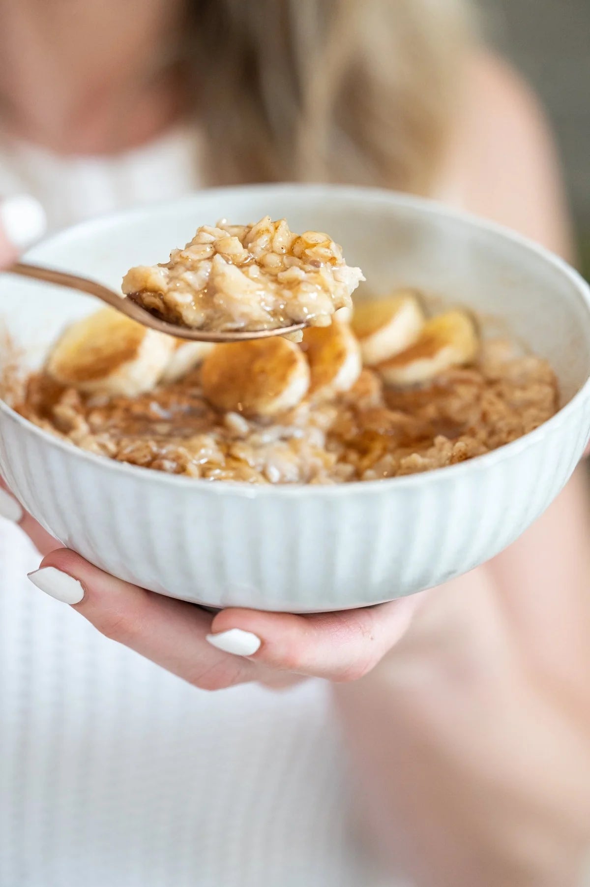 Almond & Cinnamon Gluten Free Porridge 400g