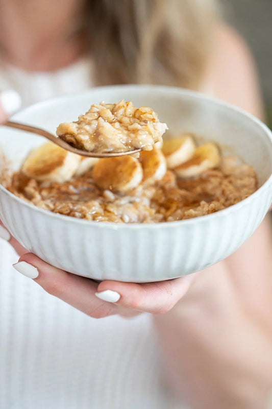 Traditional Gluten Free Porridge (Unflavoured) 400g