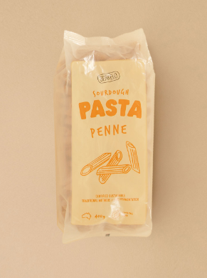 Sourdough Pasta Classic Penne 400g