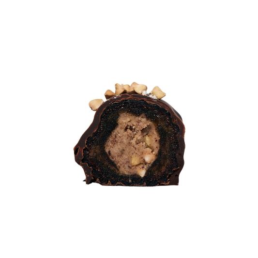 Hazelnut Crunch Date Single Pack
