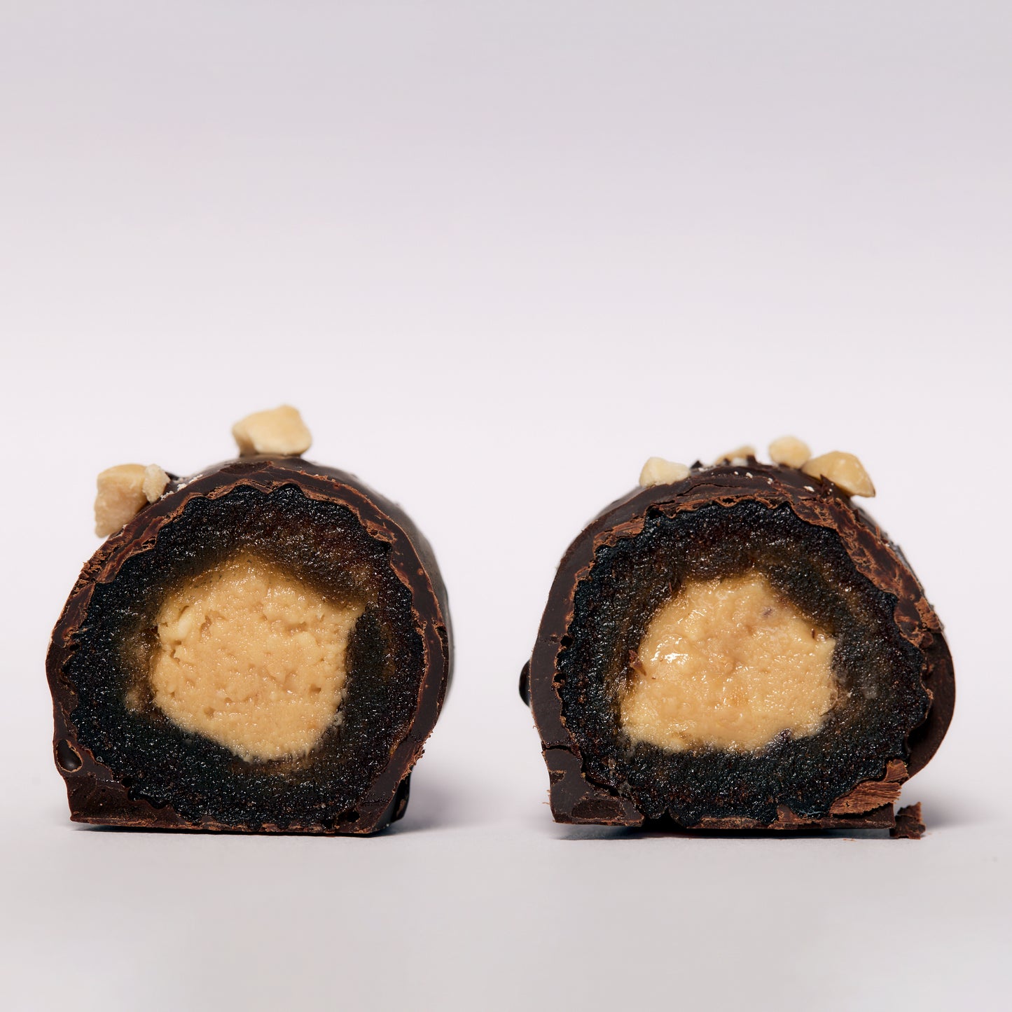 Peanut Butter Date Twin Pack (2x28g Dates)