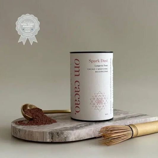 Spark Dust - Cacao Powder 100g
