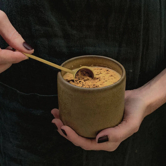 Super Dust - Matcha Cacao Powder 100g