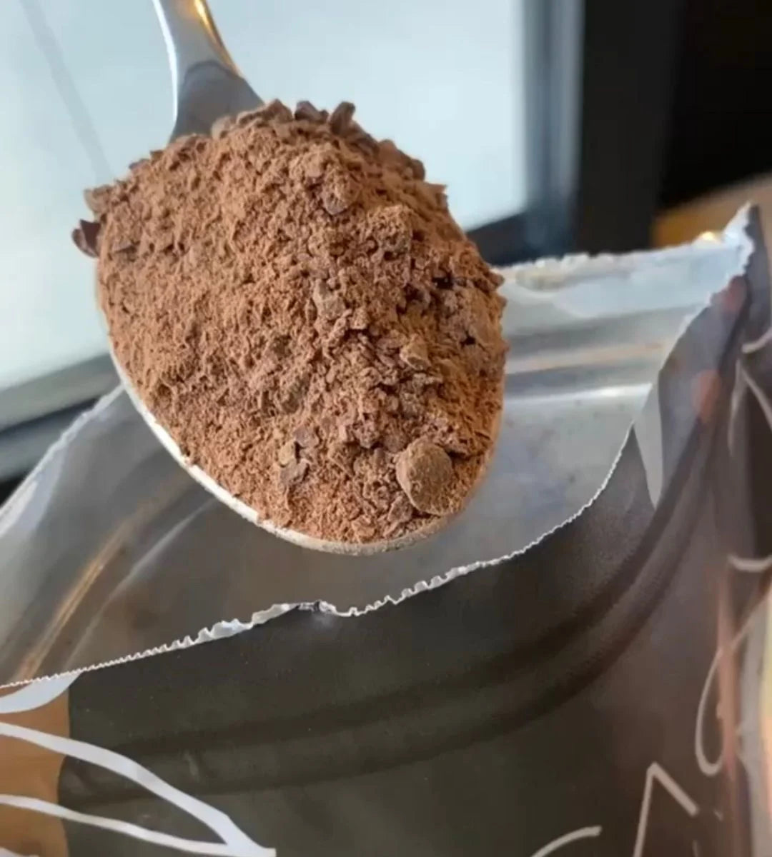 Ceremonial Cacao 500g