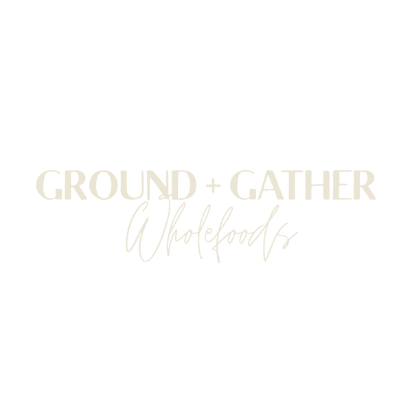 Ground + Gather Wholefoods