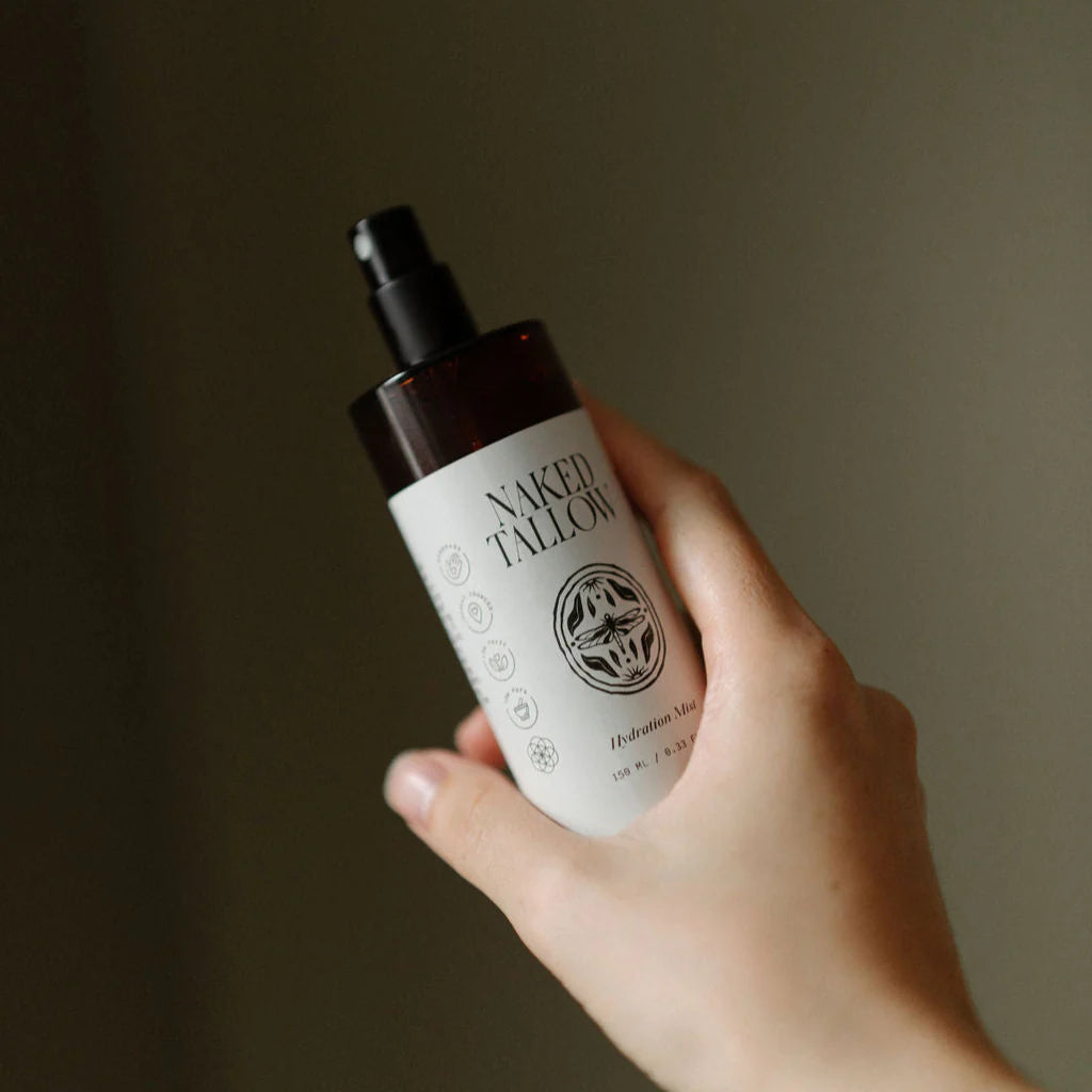 Hydrating Mist | 100ml