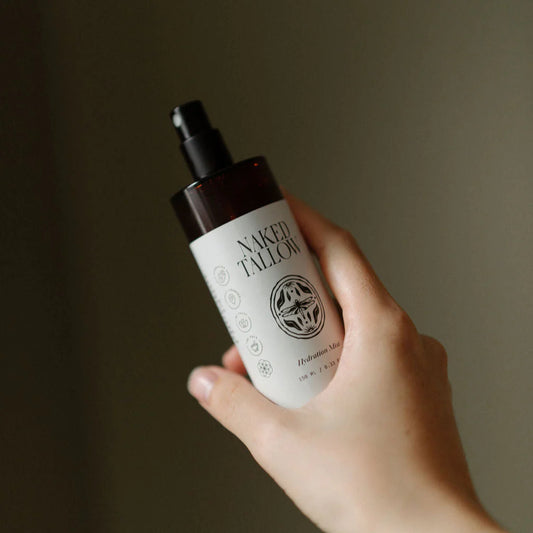 Hydrating Mist | 100ml