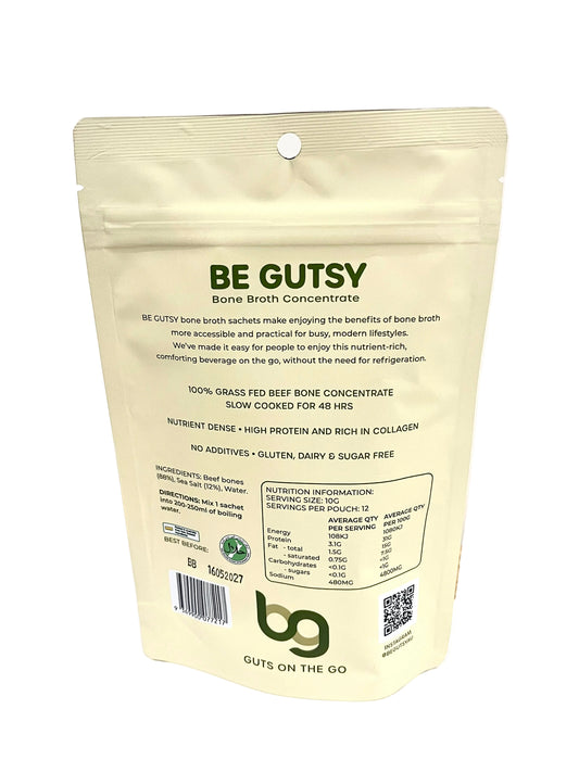 Bone Broth Sachets