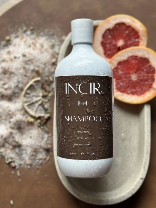 INCiR Shampoo 500ml