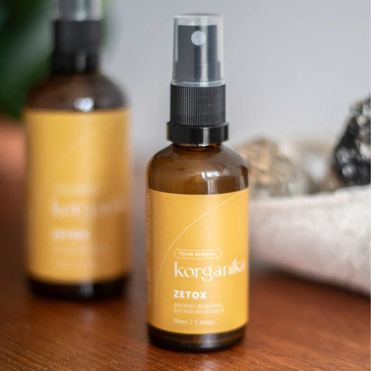 Zetox 50ml