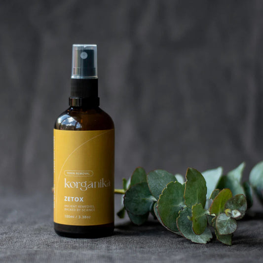 Zetox 50ml