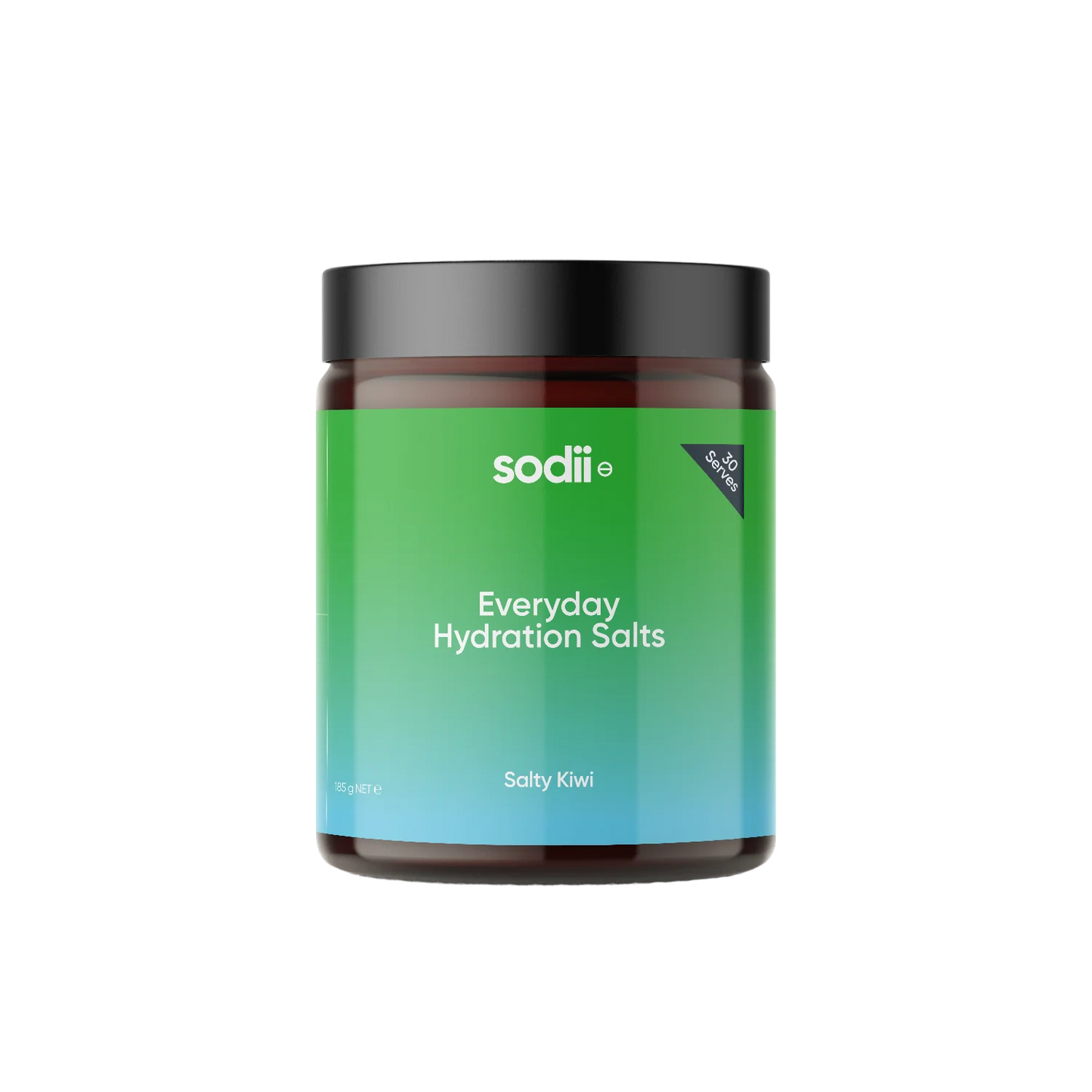 Salty Kiwi Hydration Salts (30 Serves)