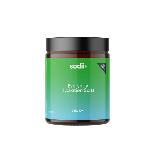 Salty Kiwi Hydration Salts (30 Serves)