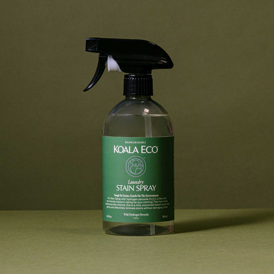 Laundry Stain Spray (Unscented) 500ml
