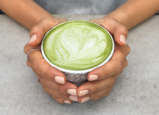 Organic Matcha Powder – 70g