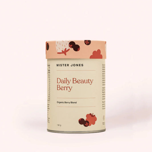 Daily Beauty Berry 180g