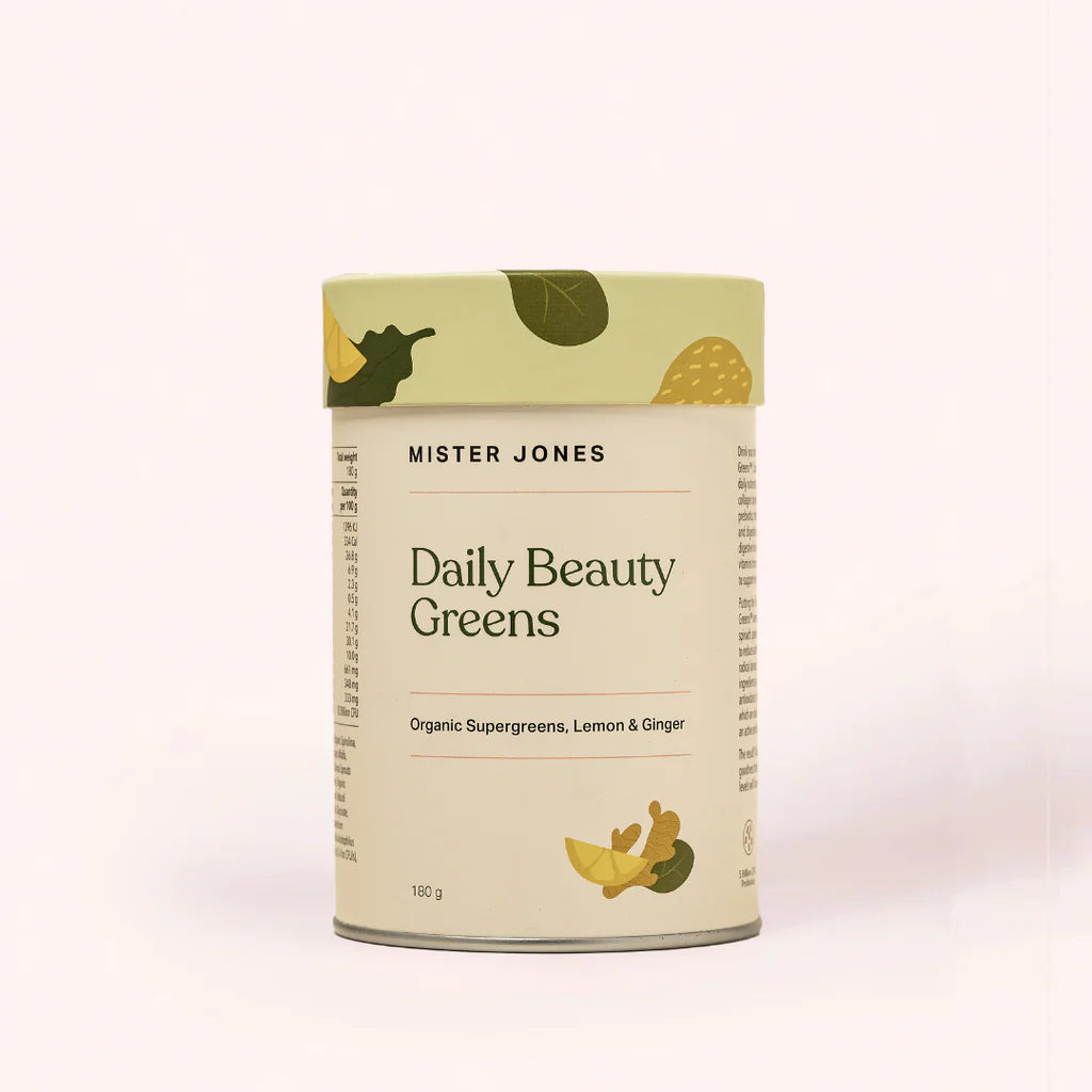 Daily Beauty Greens 180g