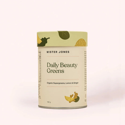 Daily Beauty Greens 180g
