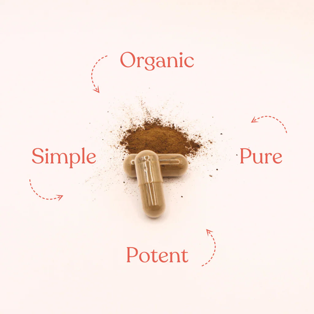 Organic Shilajit