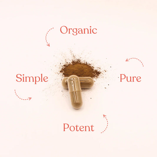 Organic Shilajit