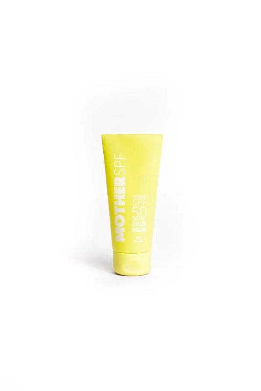 Mother Mousse SPF 50 - 50g