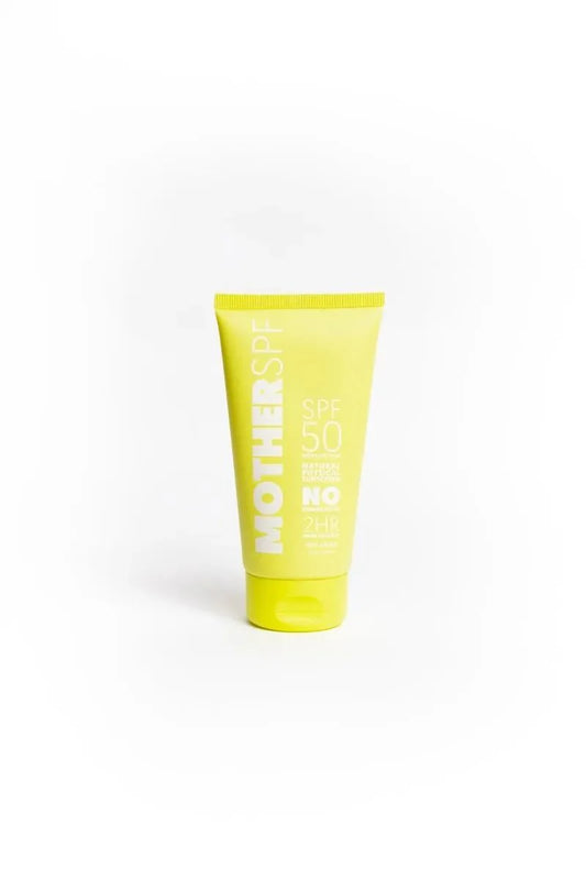Face & Body SPF50