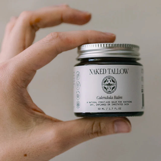 Calendula Healing Balm 50g