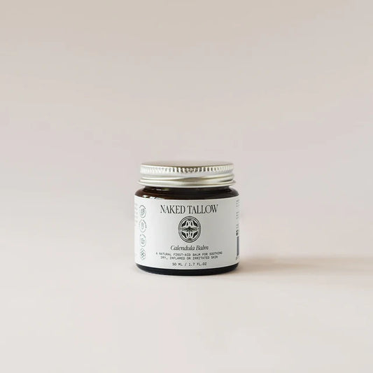 Calendula Healing Balm 50g