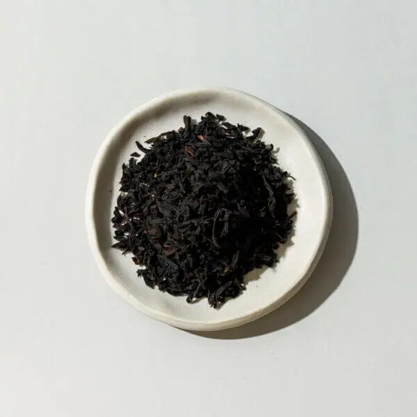 English Breakfast Tea