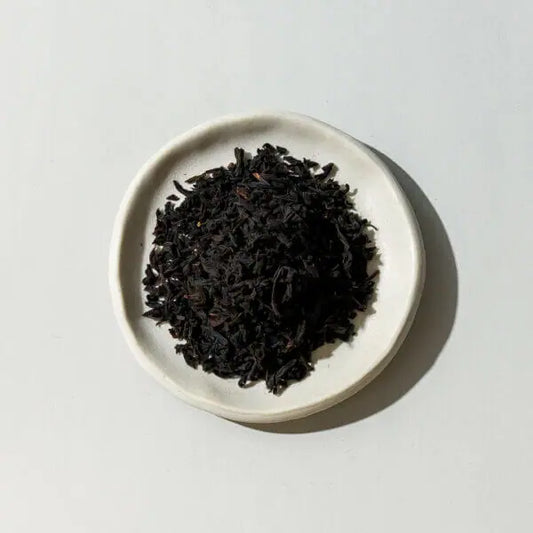 English Breakfast Tea