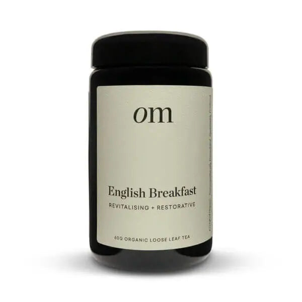 English Breakfast Tea