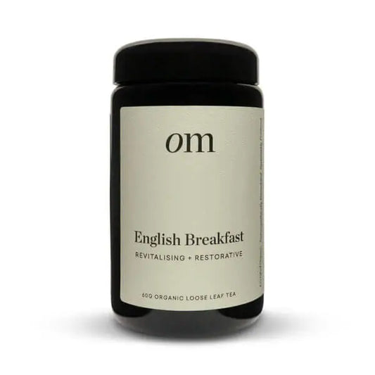 English Breakfast Tea