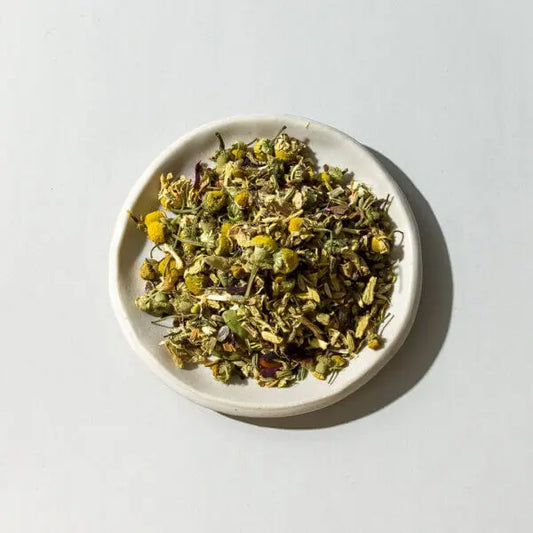 Digestive Tea