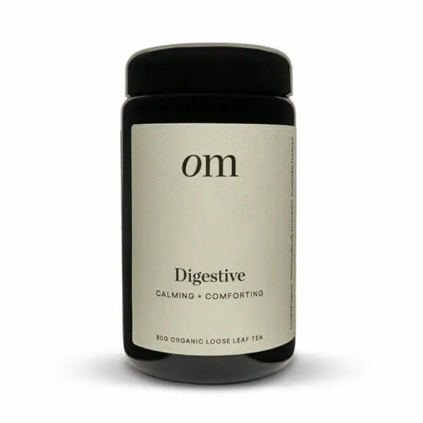 Digestive Tea