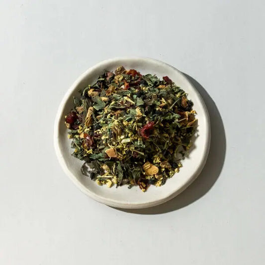 Immune Tea
