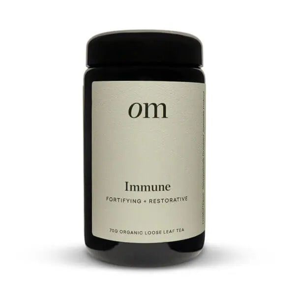 Immune Tea