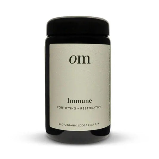 Immune Tea