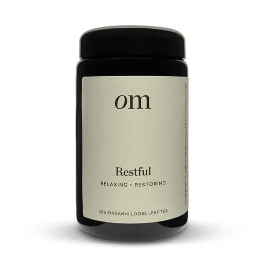 Restful Tea