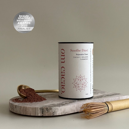 Soothe Dust - Cacao Powder 100g