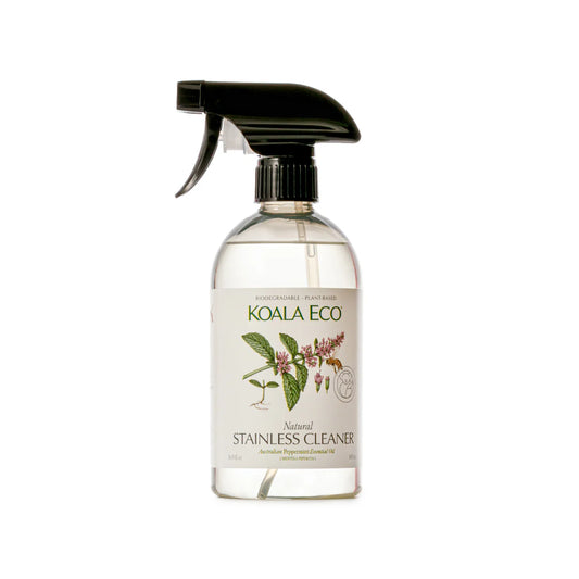 Stainless Cleaner 500ml