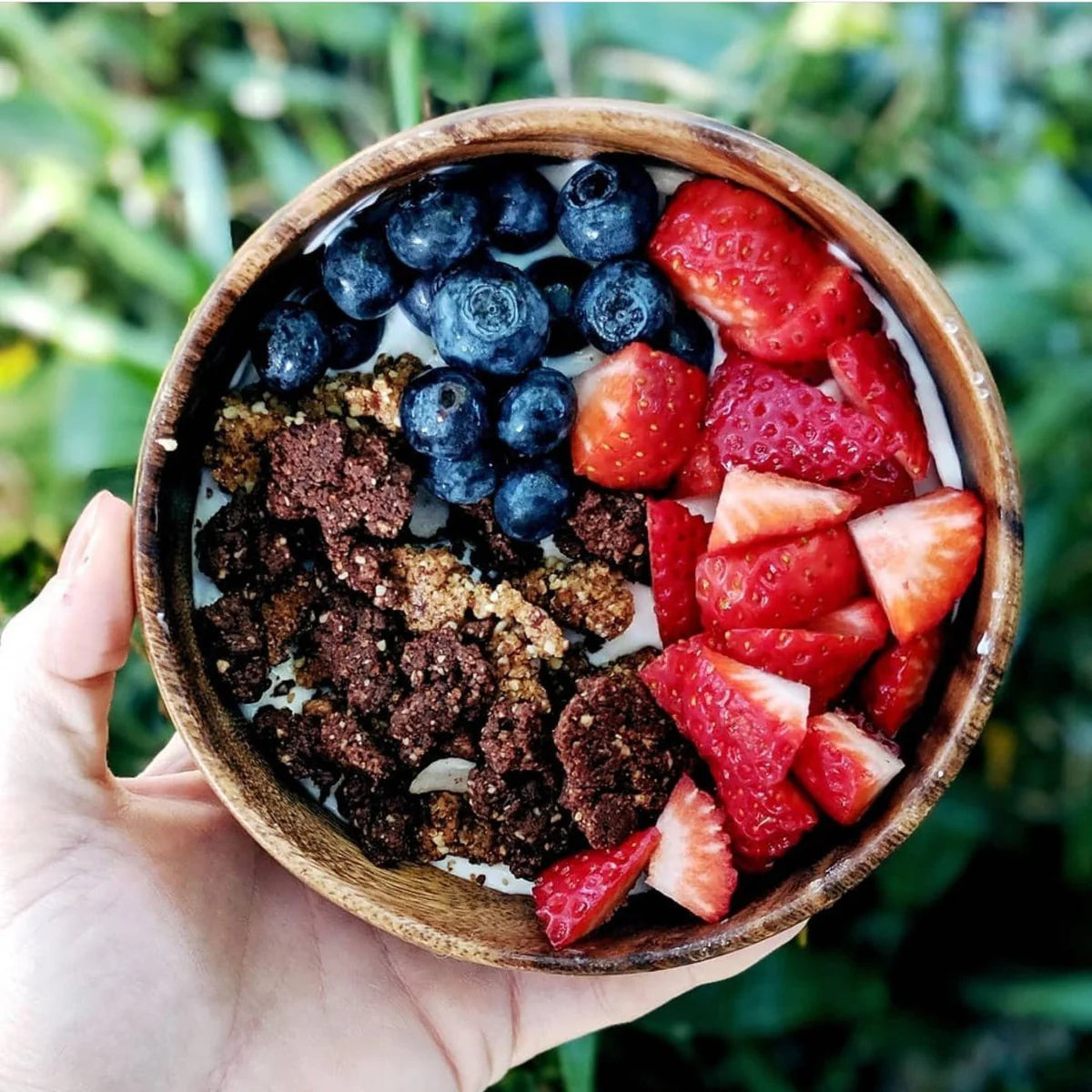 Dark Chocolate Gluten Free Granola 250g