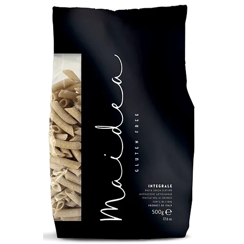Gluten Free Brown Rice Penne Pasta 500g