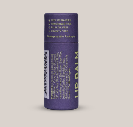 Lip Balm - Chamomile