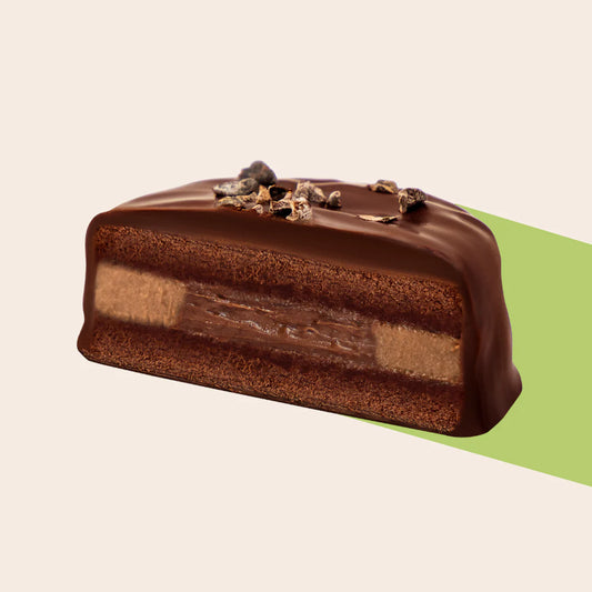 Chocolate Dreams Crème Wheel 60g