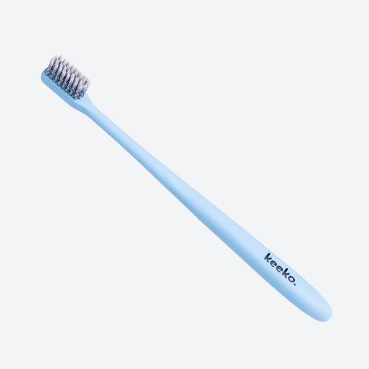One Good Brush - Biodegradable Toothbrush